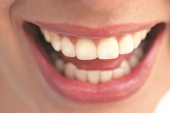 Smiles All Round: When It Comes to Happiness, Us Irish Are Having a Right Laugh