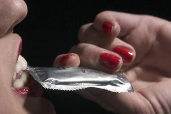 Staying Safe: Would You Trust a Dissolvable Condom?