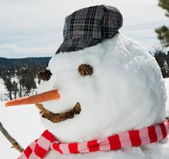 Keep On Dreaming About That White Christmas Cos It Ain’t Coming!