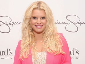 Result! Jessica Simpson Gives A Sneak Peek Of New Weight Watchers Campaign