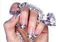Get Festive With Twinkly Talons For Under A Tenner