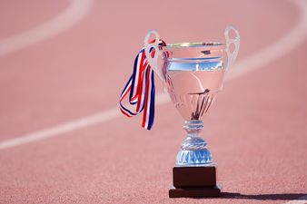 Sportsman Of The Year: Boy Throws Wrestling Match So Boy With Cerebal Palsy Takes Home The Trophy
