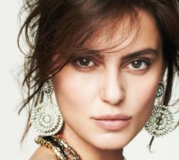 Fashion High Five: Look Party Ready In A Flash For Under €15