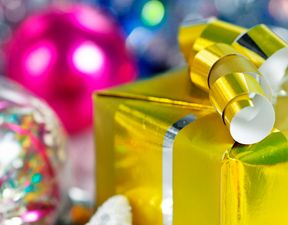 On The Tenth Day Of Christmas Her.ie Gave To Me…