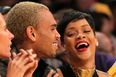 Happier Than Ever? Rihanna & Chris’ Christmas Snaps