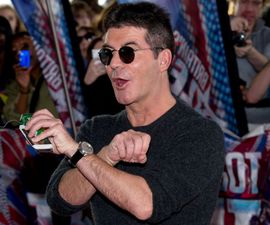 Forget The X Factor – Simon Has Discovered The Next Big Thing