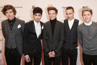 Wonder How They Talked Themselves Out of That One?!