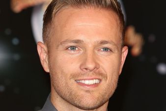 We’re Heartbroken Too: Nicky Byrne Leaves Strictly