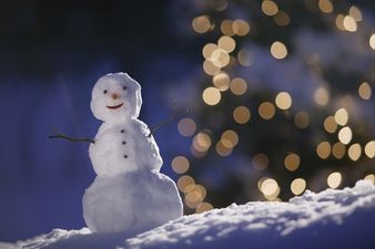 The Big Freeze Part Two: Forecasters Warn of Snow and Ice