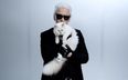 Karl Lagerfeld Shares His Secrets to Staying Young (And Apparently It’s Not a Trip To the Surgeons)