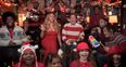 It Might Even Beat the Original: Mariah Carey, Jimmy Fallon & The Roots Sing All I Want For Christmas Is You