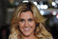 Has I’m A Celeb Star Ashley Roberts Found Her Tarzan?