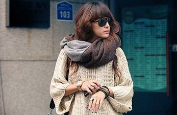 Fashion How To: Nifty Knits Are A Must-Have In Every Winter Wardrobe