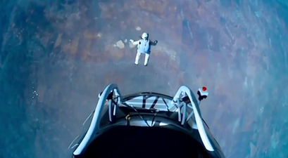 They’re Calling It Zeitgeist 2012, We’re Calling It The Most Epic Year In Review Video Ever. Thank You Google.