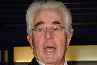 Max Clifford Says He Has “Nothing to Hide”