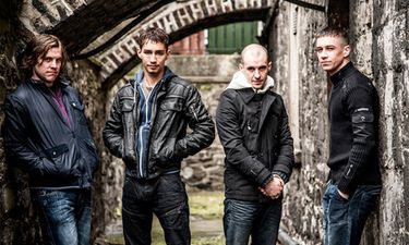 We’re Counting Down The Hours: Love/Hate Finale To Hit Screens Tonight…