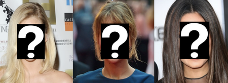 Are These The Hottest Women in the World? Ten Fabulous Females, and the Girlie Take on the Boy’s Crushes