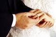 Boy Band Star Off the Market After Tying Knot on Friday