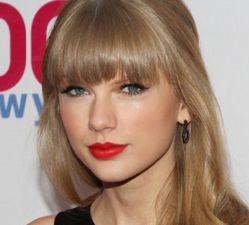 This Young Singer Was Named The Most Charitable Celebrity Of 2012 After $4 Million Donation