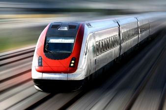 RTÉ Star in Court For Train Fare Evasion Charges