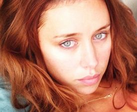 Snapped Without Slap: Celebs Go Bare-Faced On Twitter