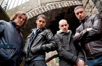 It Seems Everybody Wants a Piece of Hit Show Love/Hate