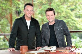 And The Winner Of I’m A Celebrity Get Me Out Of Here 2012 Is…