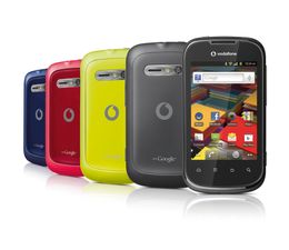 WIN: We’ve Got 2 x Vodafone Smart 2 with €20 Credit to Give Away! [COMPETITION CLOSED]