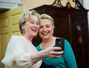 Bezzies For Life: A Meme Just Waiting To Happen