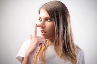 Liar, Liar, Pants on Fire: The Things You Should Always Tell The Truth About