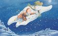 Festive Magic: Classic Christmas Film The Snowman is Returning With a Sequel!