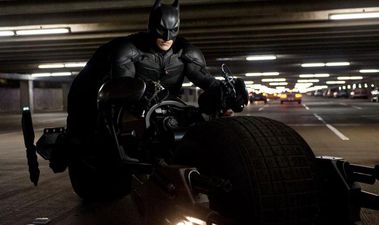 The Top Ten Films of 2012: Don’t Worry, It’s Not All Superheroes… But They Do Feature Quite a Lot