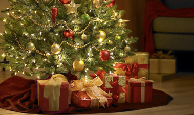 Toys, Turkey, Treats, and… A Thistle-Based Detox? Georgina Ahern on Staying a Little Bit Sensible this Festive Season