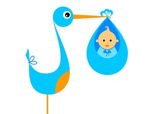 It’s A Boy! Celeb Couple Welcome Latest Edition To Their Family