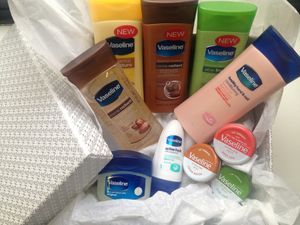 WIN: We’ve Got FOUR Gorgeous Vaseline Gift Boxes Up For Grabs [COMPETITION CLOSED]