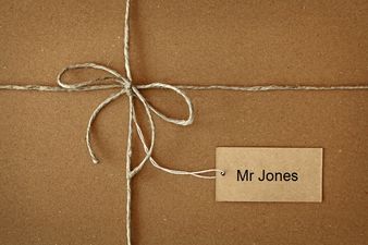 The Most Elaborate Prank Ever? One University Has Received a Mysterious Delivery in The Post…