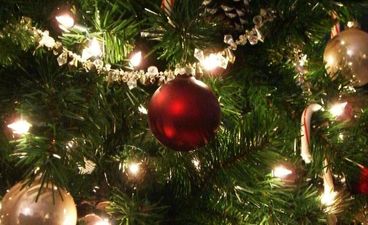 12 Days of Christmas Films: Day 8