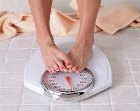 New Study Links Obesity and A Decline In Memory