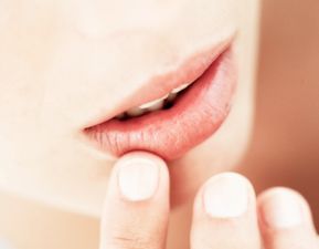 Care While You Colour – The Best Tinted Lip Balms