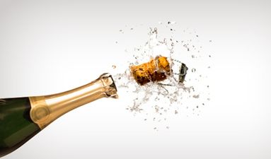 Possibly The Biggest, Fattest, Longest, Most Expensive Bar Bill You Will Ever, Ever See…