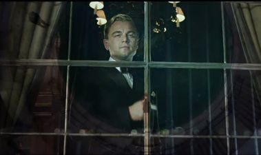 Leo Alert!The Latest The Great Gatsby Trailer Has Landed