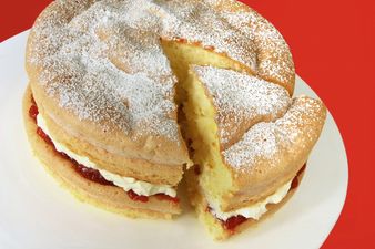 Get Your Bake On: The Easiest Cake Recipe Ever