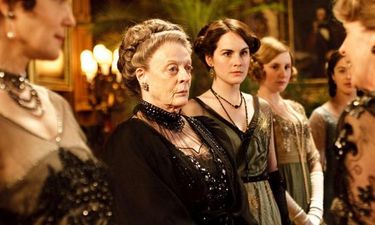 Who Next? Another Star Reveals Love of Downton Abbey