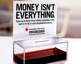 NSFW The Shock Factor: The Most Controversial Ads. Ever.