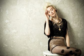 Fashion Fifteen: Fabulous Festive Style To Sparkle In This Party Season