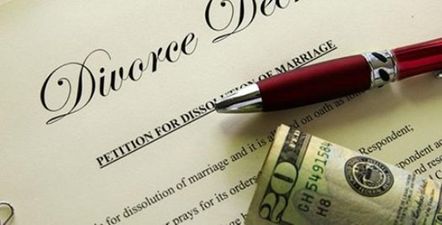 Celebrity Couple to Divorce After Seven Years Together