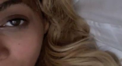 Superstar Beyonc&eacute; Admits She Is “Scared” About…