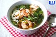Weight Watchers Recipe of The Week: Delicious Prawn Miso Soup