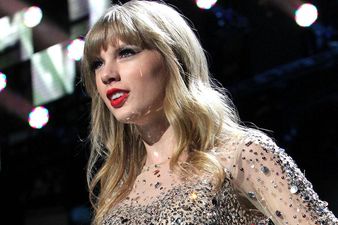 We Are Never Ever Ever Going to Spend More Than Her At Christmas