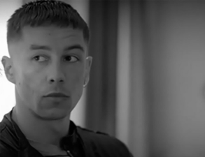 Man Candy: The Monday Shout Out To Our Current Crush